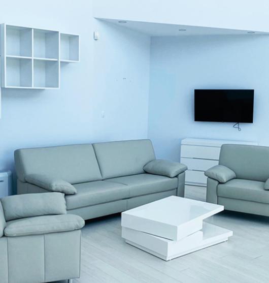 The Lodge Summer Apartments ソゾポル エクステリア 写真