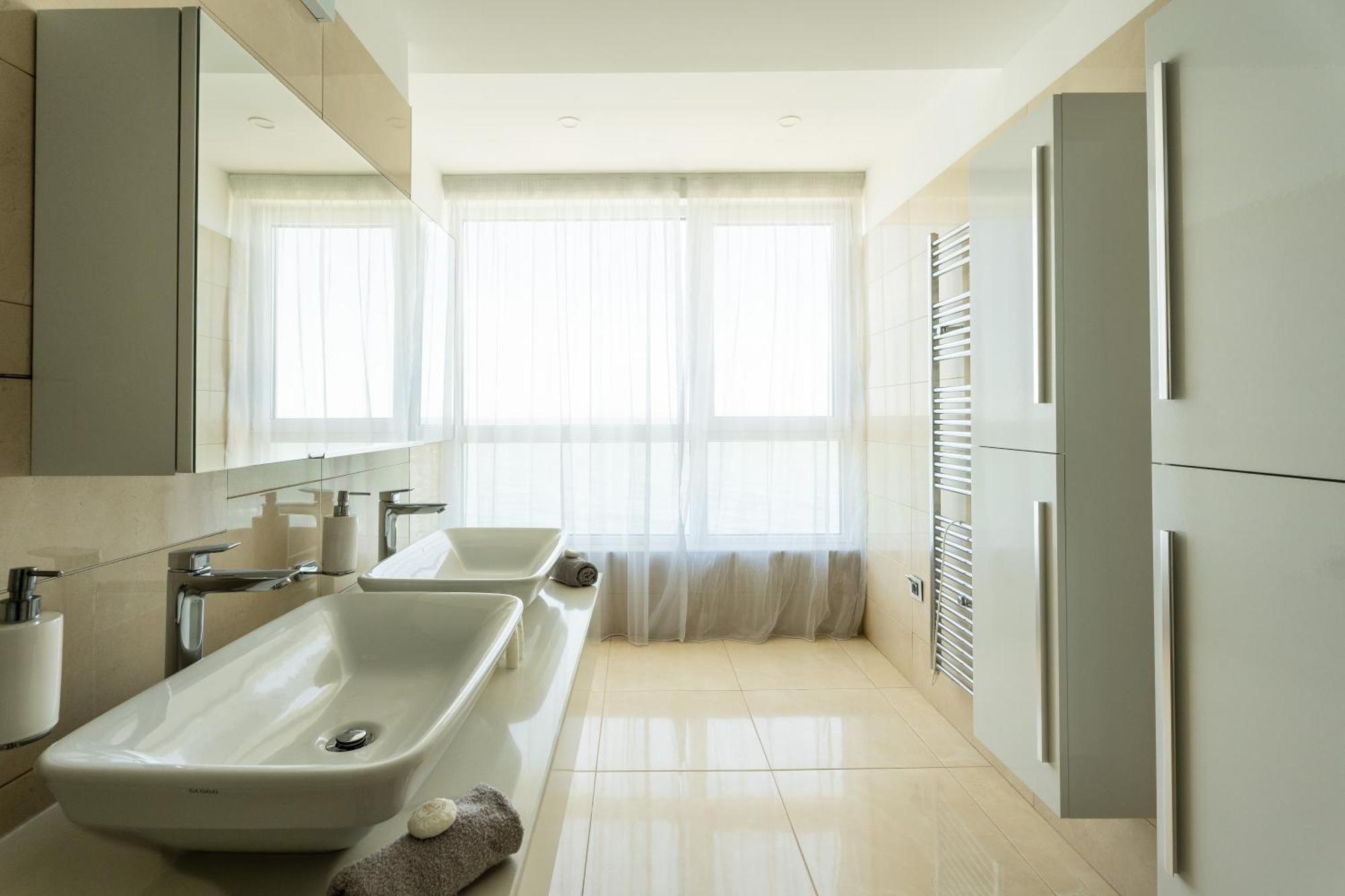 The Lodge Summer Apartments ソゾポル エクステリア 写真